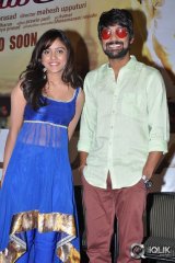 Paddanandi Premalo Mari Movie First Look Launch